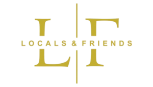 Local and Friends Logo